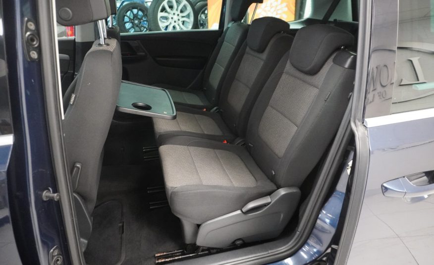 2014 (AUG) VW SHARAN 2.0 TDi SE BlueMOTION 7 SEATER — JUST HAD NEW FLYWHEEL AND CLUTCH KIT