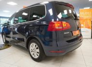 2014 (AUG) VW SHARAN 2.0 TDi SE BlueMOTION 7 SEATER — JUST HAD NEW FLYWHEEL AND CLUTCH KIT