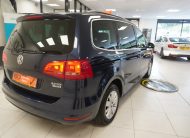 2014 (AUG) VW SHARAN 2.0 TDi SE BlueMOTION 7 SEATER — JUST HAD NEW FLYWHEEL AND CLUTCH KIT