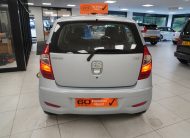2013 (AUG) HYUNDAI i10 1.2 CLASSIC 5 DOOR with ONLY 69K — GREAT FIRST CAR LOW INSURANCE — ONLY £20 TAX