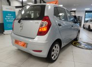 2013 (AUG) HYUNDAI i10 1.2 CLASSIC 5 DOOR with ONLY 69K — GREAT FIRST CAR LOW INSURANCE — ONLY £20 TAX