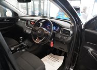 2016 (AUG) KIA SORENTO 2.2 CRDi KX-1 (4 WHEEL DRIVE) — 7 SEATER — ONLY 59,000 MILES