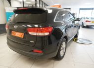 2016 (AUG) KIA SORENTO 2.2 CRDi KX-1 (4 WHEEL DRIVE) — 7 SEATER — ONLY 59,000 MILES
