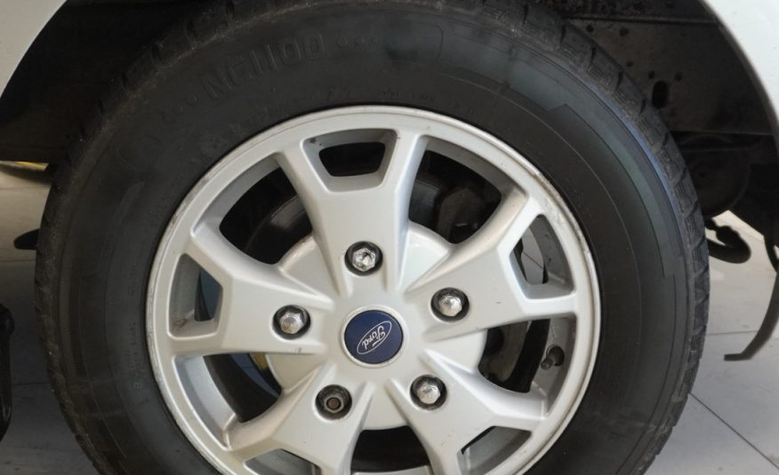 2014 (AUG) FORD TRANSIT TOURNEO CUSTOM 2.2 TDCi EcoTECH 300 LIMITED — 9 SEATER — LEATHER