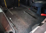 2018 (APRIL) FORD TRANSIT TOURNEO CUSTOM 2.0 TDCi 310 EcoBLUE TITANIUM AUTO — 7 SEATER + WHEELCHAIR (WAV)