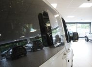 2018 (APRIL) FORD TRANSIT TOURNEO CUSTOM 2.0 TDCi 310 EcoBLUE TITANIUM AUTO — 7 SEATER + WHEELCHAIR (WAV)