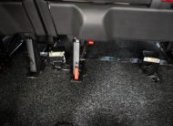 2018 (APRIL) FORD TRANSIT TOURNEO CUSTOM 2.0 TDCi 310 EcoBLUE TITANIUM AUTO — 7 SEATER + WHEELCHAIR (WAV)