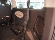 2018 (APRIL) FORD TRANSIT TOURNEO CUSTOM 2.0 TDCi 310 EcoBLUE TITANIUM AUTO — 7 SEATER + WHEELCHAIR (WAV)