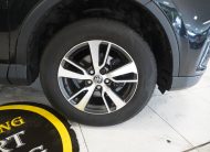 2017 TOYOTA RAV4 2.0 D-4D BUSINESS EDITION TSS NAV with SAT NAV, REAR CAMERA, FSH (6 STAMPS)
