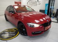 2012 (OCT) BMW 316D SPORT — ONLY £35 ROAD TAX