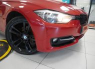 2012 (OCT) BMW 316D SPORT — ONLY £35 ROAD TAX