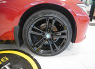 2012 (OCT) BMW 316D SPORT — ONLY £35 ROAD TAX