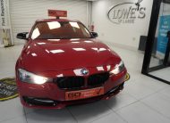 2012 (OCT) BMW 316D SPORT — ONLY £35 ROAD TAX