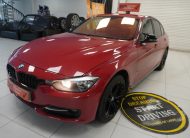 2012 (OCT) BMW 316D SPORT — ONLY £35 ROAD TAX