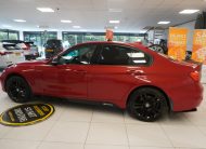2012 (OCT) BMW 316D SPORT — ONLY £35 ROAD TAX
