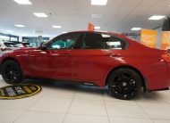 2012 (OCT) BMW 316D SPORT — ONLY £35 ROAD TAX