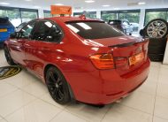 2012 (OCT) BMW 316D SPORT — ONLY £35 ROAD TAX