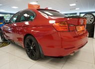 2012 (OCT) BMW 316D SPORT — ONLY £35 ROAD TAX