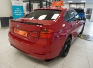 2012 (OCT) BMW 316D SPORT — ONLY £35 ROAD TAX