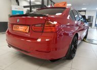 2012 (OCT) BMW 316D SPORT — ONLY £35 ROAD TAX