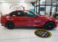 2012 (OCT) BMW 316D SPORT — ONLY £35 ROAD TAX