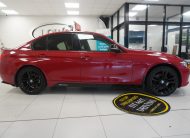 2012 (OCT) BMW 316D SPORT — ONLY £35 ROAD TAX