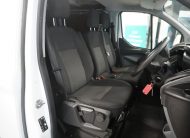 2017 (SEPT) FORD TRANSIT CUSTOM 2.0 TDCi EcoBlue 130PS — NO VAT