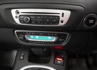 2016 RENAULT SCENIC 1.5 DCI DYNAMIQUE S NAV with ONLY 54,000 MILES — LEATHER & NAV — £20 ROAD TAX