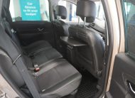 2016 RENAULT SCENIC 1.5 DCI DYNAMIQUE S NAV with ONLY 54,000 MILES — LEATHER & NAV — £20 ROAD TAX