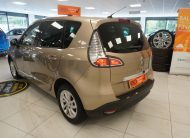 2016 RENAULT SCENIC 1.5 DCI DYNAMIQUE S NAV with ONLY 54,000 MILES — LEATHER & NAV — £20 ROAD TAX