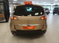 2016 RENAULT SCENIC 1.5 DCI DYNAMIQUE S NAV with ONLY 54,000 MILES — LEATHER & NAV — £20 ROAD TAX