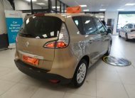 2016 RENAULT SCENIC 1.5 DCI DYNAMIQUE S NAV with ONLY 54,000 MILES — LEATHER & NAV — £20 ROAD TAX