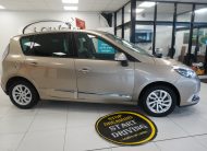 2016 RENAULT SCENIC 1.5 DCI DYNAMIQUE S NAV with ONLY 54,000 MILES — LEATHER & NAV — £20 ROAD TAX