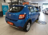 2015 SANDERO STEPWAY 0.9 TCe AMBIANCE with ONLY 84,000 MILES