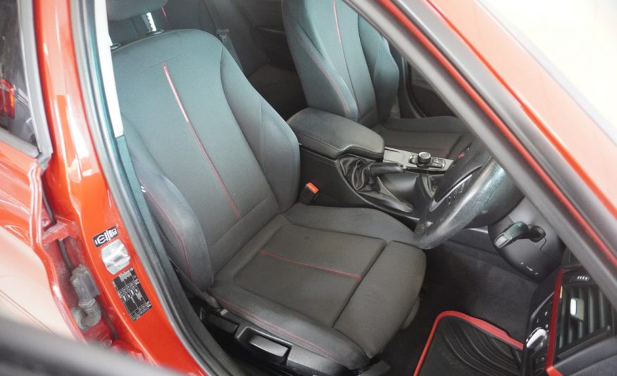 2012 (OCT) BMW 316D SPORT — ONLY £35 ROAD TAX