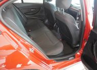2012 (OCT) BMW 316D SPORT — ONLY £35 ROAD TAX