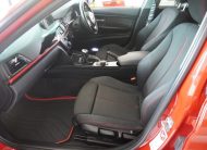 2012 (OCT) BMW 316D SPORT — ONLY £35 ROAD TAX