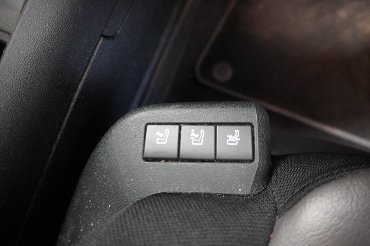 2020 CITROEN GRAND C4 SPACE TOURER 1.5 BlueHDi FEEL PLUS –AUTOMATIC — BLACK LEATHER — 7 SEATER