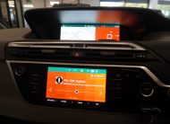 2020 CITROEN GRAND C4 SPACE TOURER 1.5 BlueHDi FEEL PLUS –AUTOMATIC — BLACK LEATHER — 7 SEATER