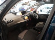 2020 CITROEN GRAND C4 SPACE TOURER 1.5 BlueHDi FEEL PLUS –AUTOMATIC — BLACK LEATHER — 7 SEATER
