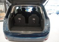 2020 CITROEN GRAND C4 SPACE TOURER 1.5 BlueHDi FEEL PLUS –AUTOMATIC — BLACK LEATHER — 7 SEATER