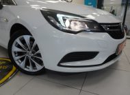 2016 VAUXHALL ASTRA 1.6CDTi DESIGN (NEW MODEL) ONLY £20 ROAD TAX