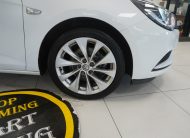 2016 VAUXHALL ASTRA 1.6CDTi DESIGN (NEW MODEL) ONLY £20 ROAD TAX