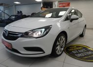 2016 VAUXHALL ASTRA 1.6CDTi DESIGN (NEW MODEL) ONLY £20 ROAD TAX
