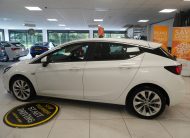2016 VAUXHALL ASTRA 1.6CDTi DESIGN (NEW MODEL) ONLY £20 ROAD TAX