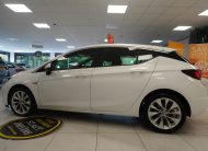 2016 VAUXHALL ASTRA 1.6CDTi DESIGN (NEW MODEL) ONLY £20 ROAD TAX