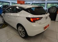 2016 VAUXHALL ASTRA 1.6CDTi DESIGN (NEW MODEL) ONLY £20 ROAD TAX