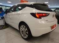 2016 VAUXHALL ASTRA 1.6CDTi DESIGN (NEW MODEL) ONLY £20 ROAD TAX