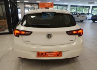 2016 VAUXHALL ASTRA 1.6CDTi DESIGN (NEW MODEL) ONLY £20 ROAD TAX
