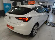 2016 VAUXHALL ASTRA 1.6CDTi DESIGN (NEW MODEL) ONLY £20 ROAD TAX